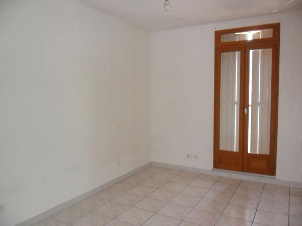 BEZIERS - Appartement 3 pièce(s) - 52 m2 - 540 € CC