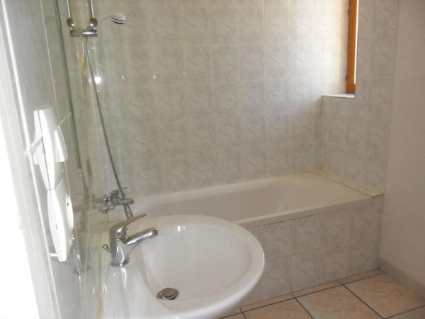 BEZIERS - Appartement 3 pièce(s) - 52 m2 - 540 € CC