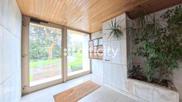 Appartement 2 pièces - 54 m²