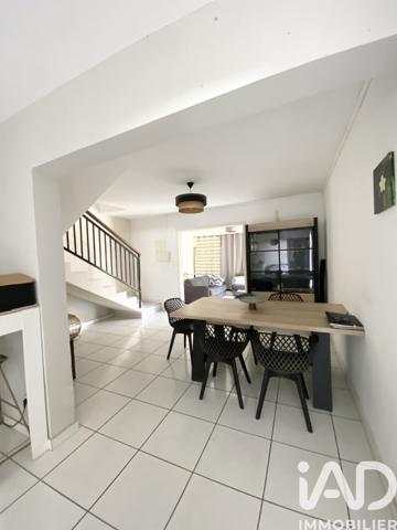 Maison à vendre 5 pièces 107 m² Saint-Pierre