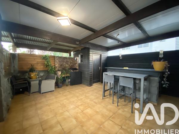 Maison à vendre 5 pièces 107 m² Saint-Pierre