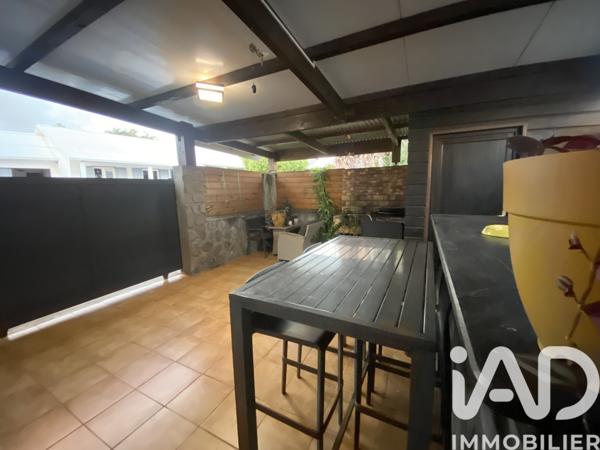 Maison à vendre 5 pièces 107 m² Saint-Pierre