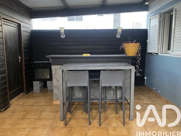 Maison à vendre 5 pièces 107 m² Saint-Pierre