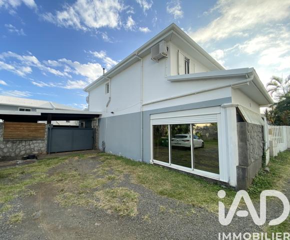 Maison à vendre 5 pièces 107 m² Saint-Pierre