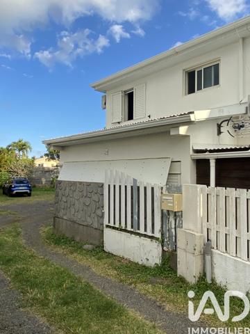 Maison à vendre 5 pièces 107 m² Saint-Pierre