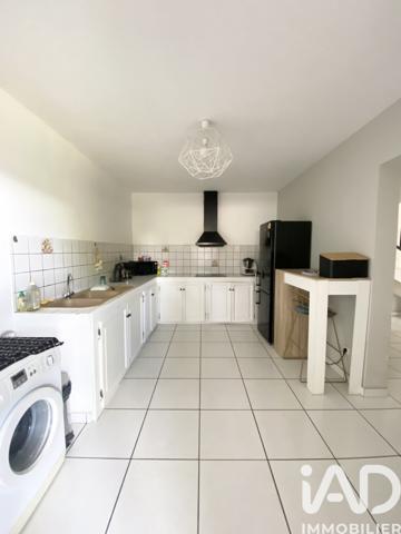 Maison à vendre 5 pièces 107 m² Saint-Pierre