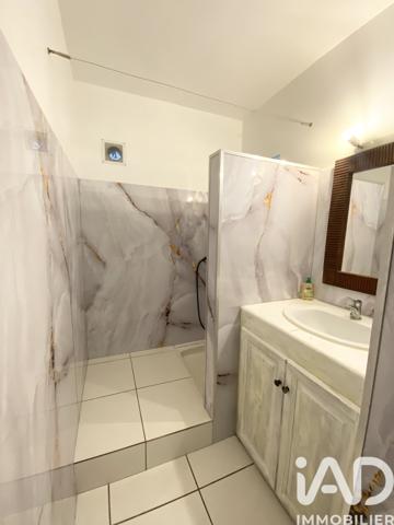 Maison à vendre 5 pièces 107 m² Saint-Pierre