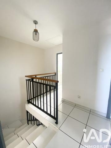 Maison à vendre 5 pièces 107 m² Saint-Pierre