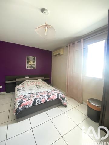 Maison à vendre 5 pièces 107 m² Saint-Pierre