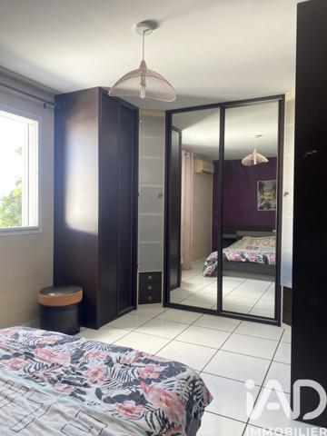 Maison à vendre 5 pièces 107 m² Saint-Pierre