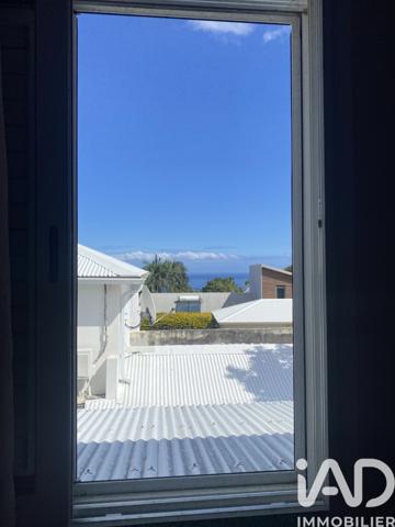 Maison à vendre 5 pièces 107 m² Saint-Pierre