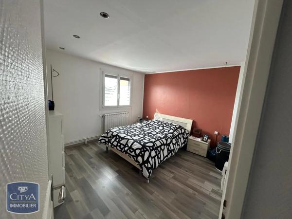 Maison à louer 5 pièces 104.78m² Allennes-les-Marais (59251)