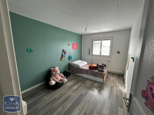 Maison à louer 5 pièces 104.78m² Allennes-les-Marais (59251)