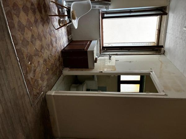 Maison idéal investisseur