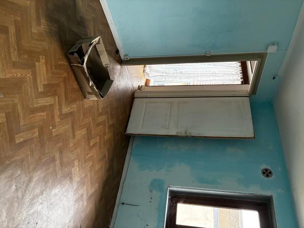 Maison idéal investisseur