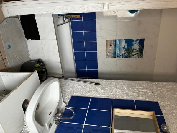 Maison idéal investisseur