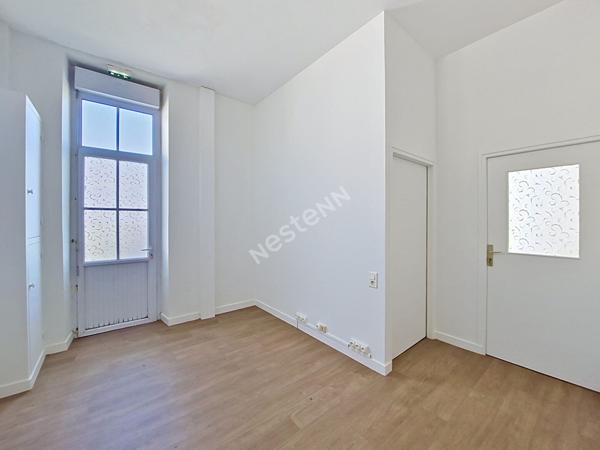 Bureaux de 120m² - MAUVES SUR LOIRE