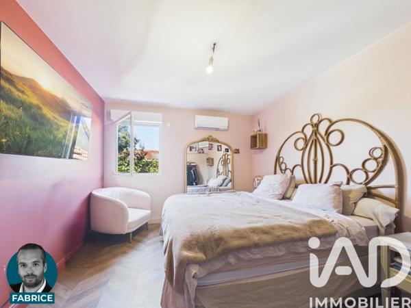 Maison à vendre 5 pièces 110,9 m² Joinville-le-Pont