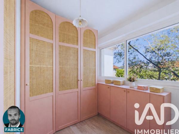 Maison à vendre 5 pièces 110,9 m² Joinville-le-Pont