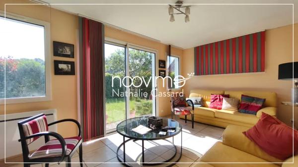 Maison familiale 153 m2 5 Chambres sur plus de 1 200 m2 ave