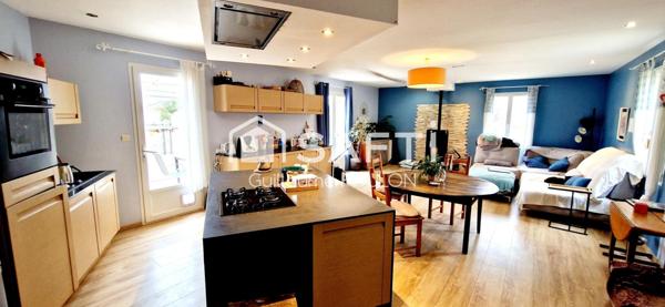 Maison avec dépendance