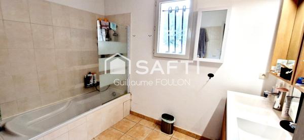 Maison avec dépendance