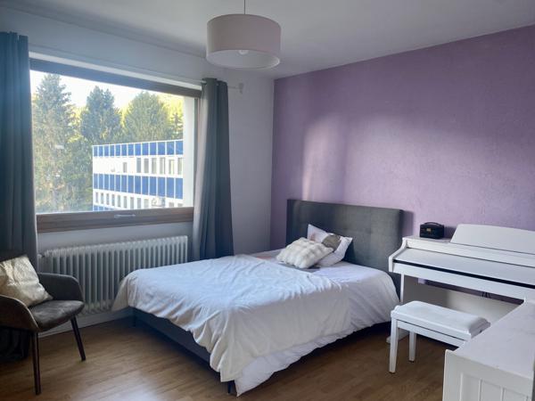 Appartement 5 pièces - 103 m² Exclusivité efficity