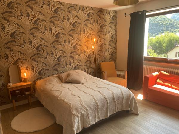 Appartement 5 pièces - 103 m² Exclusivité efficity