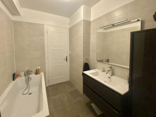 Appartement 5 pièces - 103 m² Exclusivité efficity