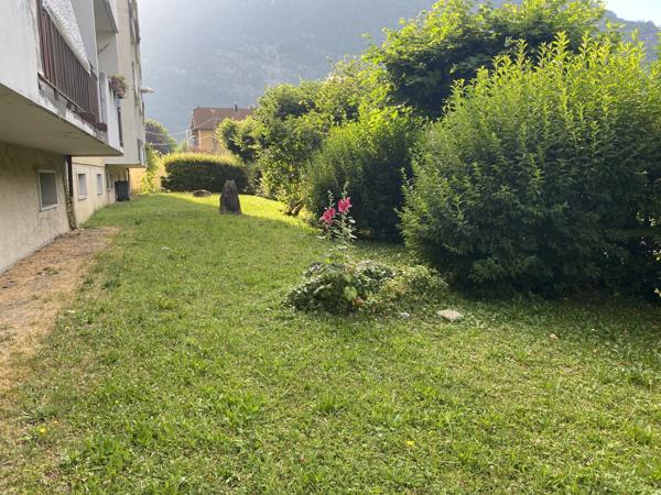 Appartement 5 pièces - 103 m² Exclusivité efficity