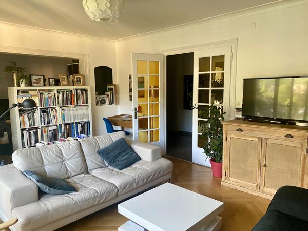 Appartement 5 pièces - 103 m² Exclusivité efficity