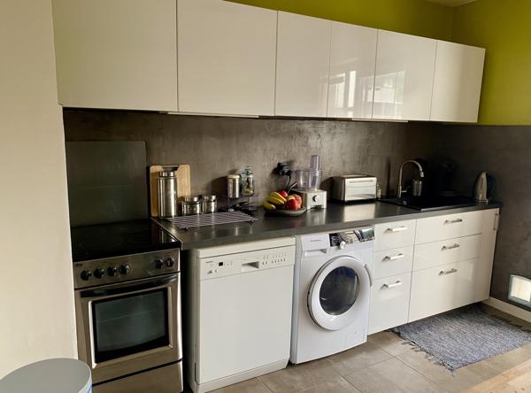 Appartement 5 pièces - 103 m² Exclusivité efficity