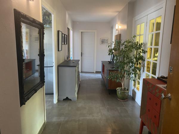 Appartement 5 pièces - 103 m² Exclusivité efficity