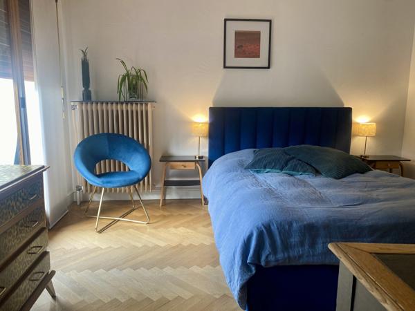 Appartement 5 pièces - 103 m² Exclusivité efficity