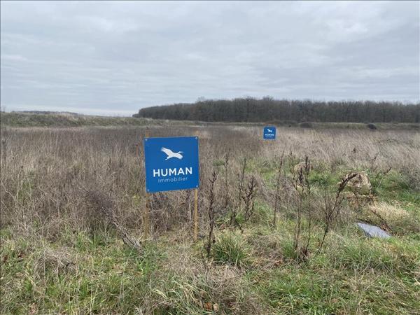 Terrain à vendre |  Saint-Florent-sur-Cher |  736 m²