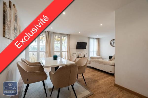 Appartement à vendre 6 pièces 109.4m² Aix-en-Provence (13090)