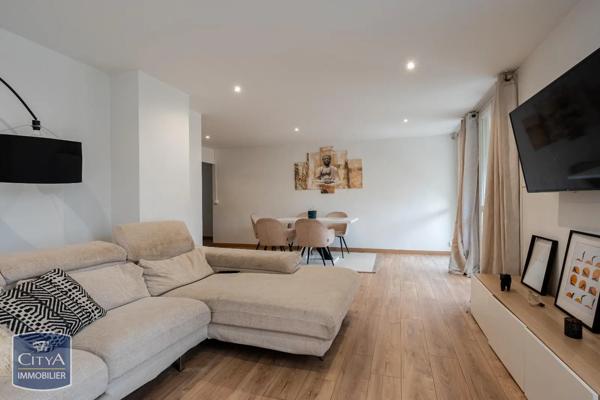 Appartement à vendre 6 pièces 109.4m² Aix-en-Provence (13090)