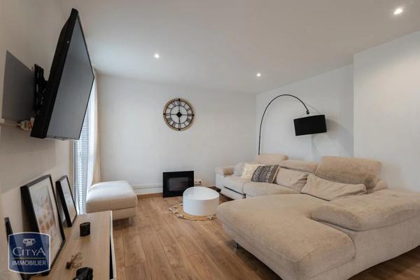 Appartement à vendre 6 pièces 109.4m² Aix-en-Provence (13090)