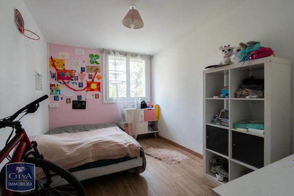 Appartement à vendre 6 pièces 109.4m² Aix-en-Provence (13090)