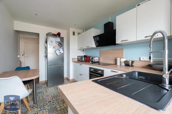 Appartement à vendre 6 pièces 109.4m² Aix-en-Provence (13090)