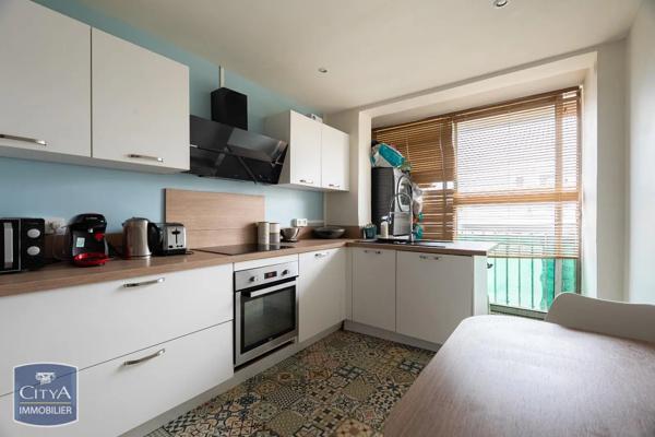 Appartement à vendre 6 pièces 109.4m² Aix-en-Provence (13090)