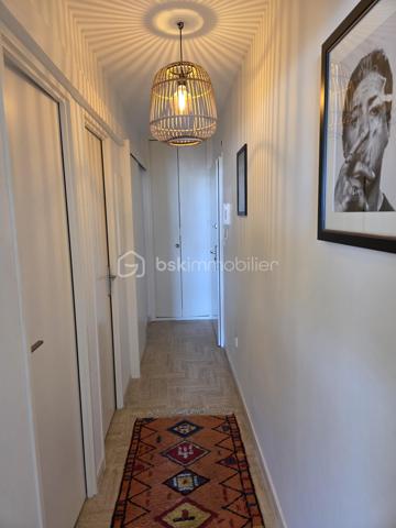 Appartement de 39 m²