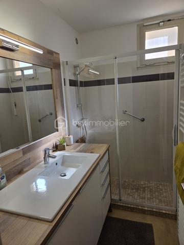 Appartement de 39 m²