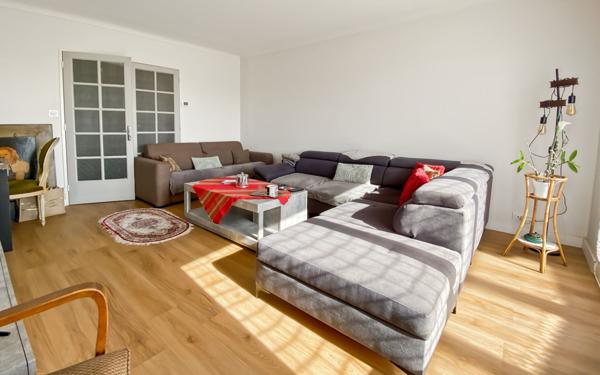 Appartement à vendre    3 pièces • 86 m2 Agen