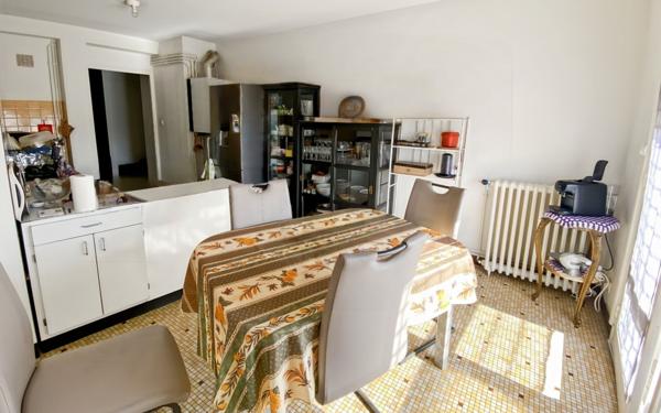 Appartement à vendre    3 pièces • 86 m2 Agen