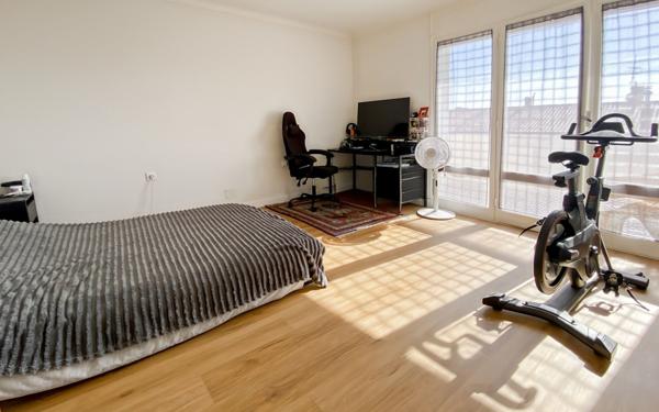 Appartement à vendre    3 pièces • 86 m2 Agen