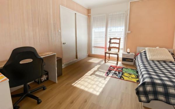 Appartement à vendre    3 pièces • 86 m2 Agen