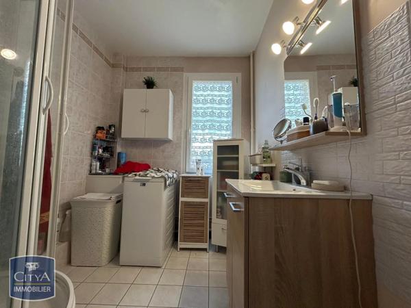 Appartement à louer 3 pièces 76.5m² Sedan (08200)