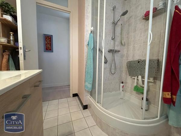 Appartement à louer 3 pièces 76.5m² Sedan (08200)