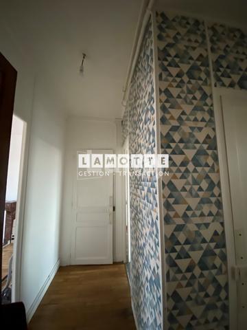 Appartement